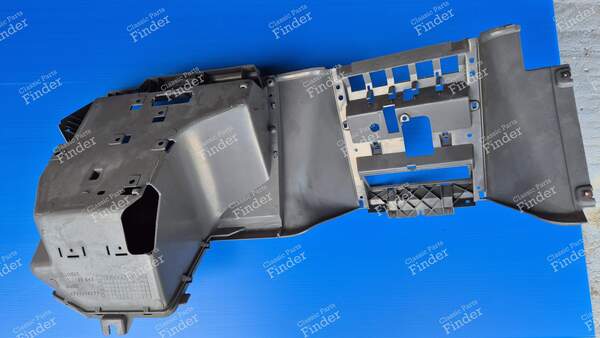 Dashboard - Glove Compartment Section for Phase 2 - PEUGEOT 205 - 1