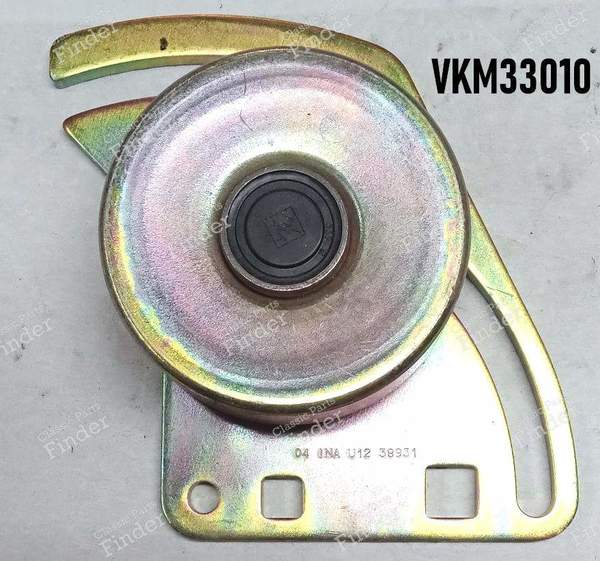 Accessory belt tensioner - PEUGEOT 205 - VKM 33010- 0