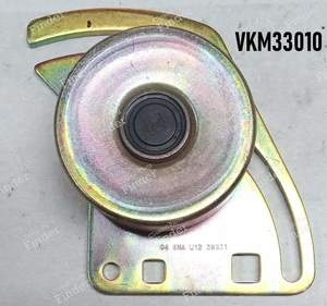 Accessory belt tensioner - PEUGEOT 205 - VKM 33010- thumb-0