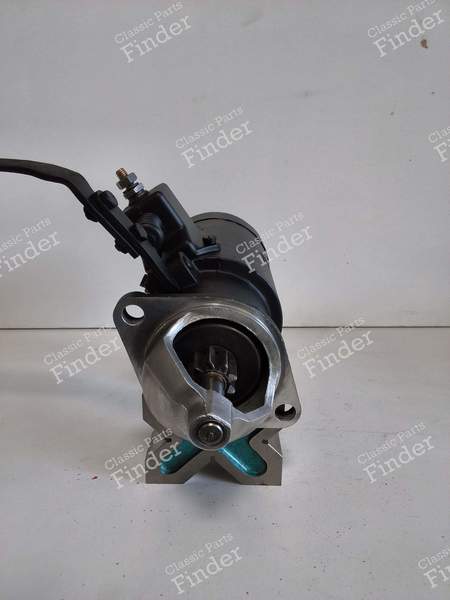 12V Zugstarter - PEUGEOT 203 - 1
