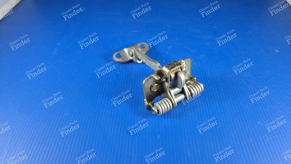 Door stop tie-rod - PEUGEOT 106 - 9181C2- 2