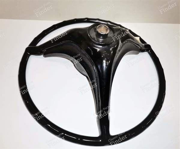 Steering wheel - HILLMAN-CHRYSLER-TALBOT Avenger / Sunbeam - 71247921- 1