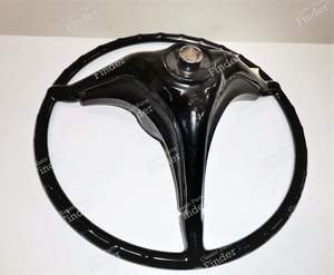 Steering wheel - HILLMAN-CHRYSLER-TALBOT Avenger / Sunbeam - 71247921- thumb-1