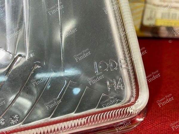 H4-Scheinwerfer vorne rechts - RENAULT 5 / 7 (R5 / Siete) - 470288- 4