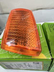 Paar Blinklichter - Neu - PEUGEOT 205 - 061724 / 061725- thumb-3