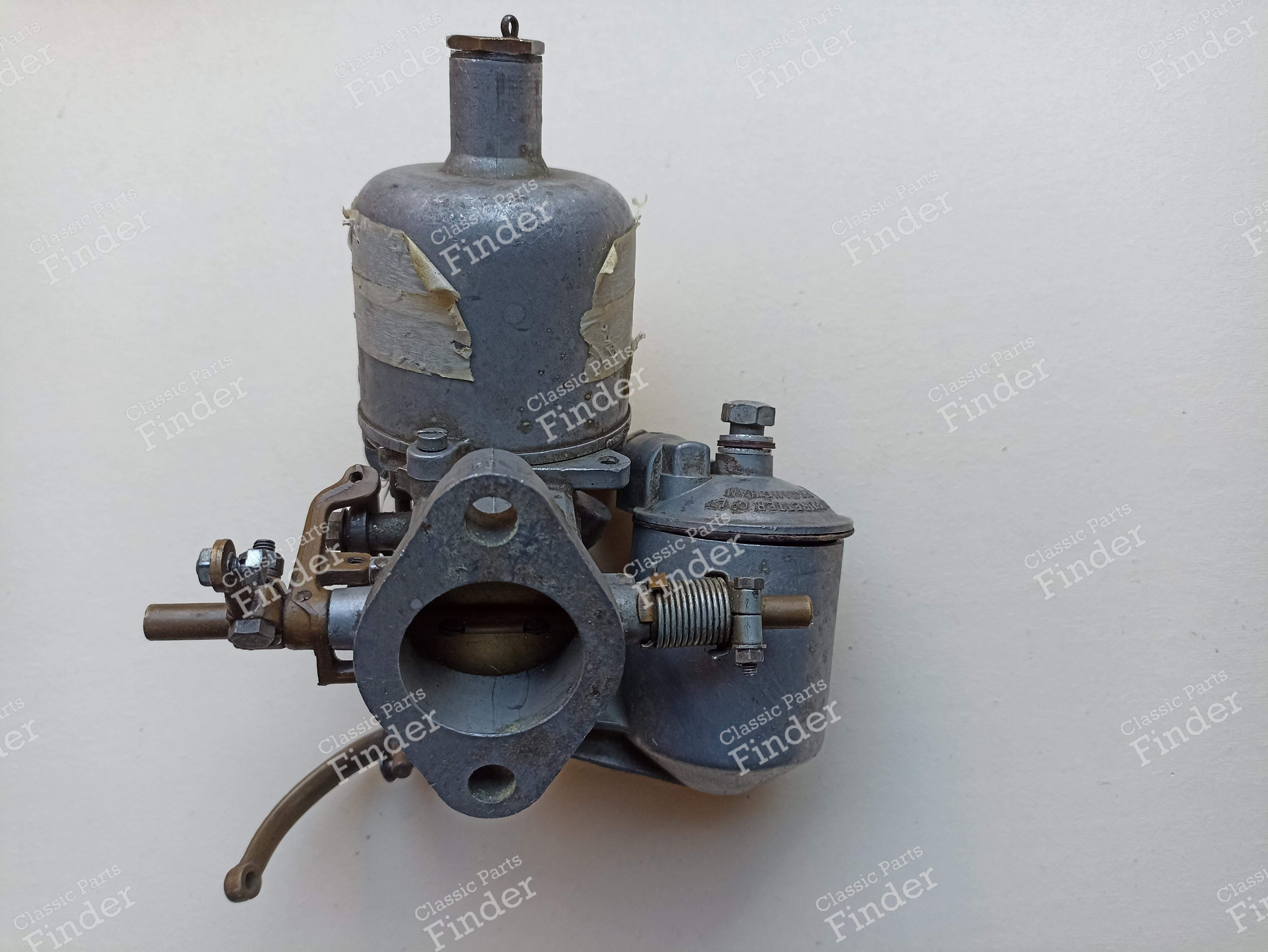 Carburetor SU AUC 6020 for parts - TRIUMPH TR2 / TR3 - AUC 6020- thumb-1