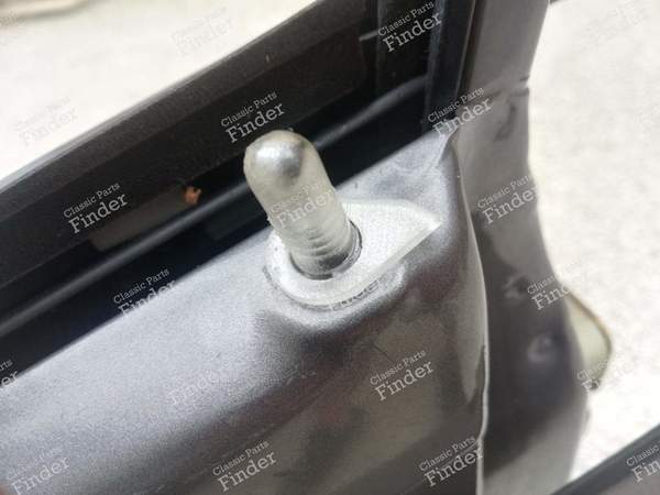 Tubes de protection pour condamnation centralisée - RENAULT 18 (R18) - 8