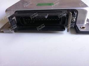 Calculateur électronique Bosch - BMW 5 (E28) - 0 280 001 300 / 13611277103 / 13611272100- thumb-3