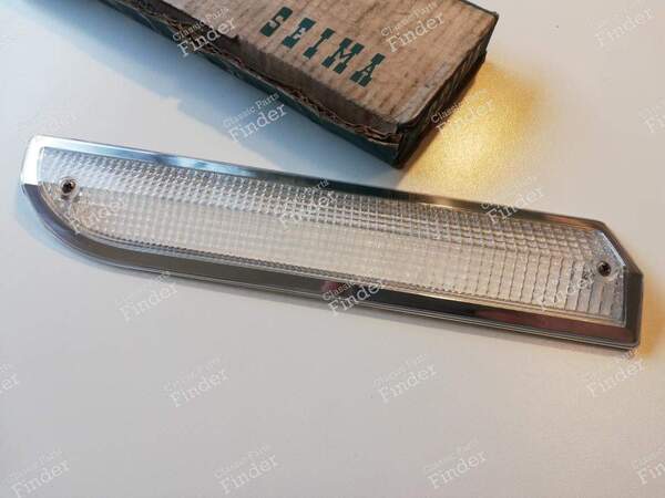 Blinker / Standlicht vorne rechts - PEUGEOT 504 - 1046 0A- 0