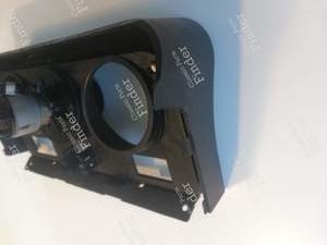 Steuerung der Klimaanlage - PORSCHE 944 - 477959530- thumb-7