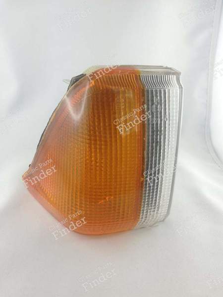 Feu clignotant/veilleuse avant droit phase 2 - PEUGEOT 305 - 3080803- 0