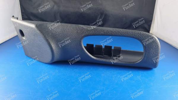 Plastic cover for left front door handle - LANCIA Zeta - 1