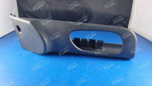 Plastic cover for left front door handle - LANCIA Zeta - thumb-1