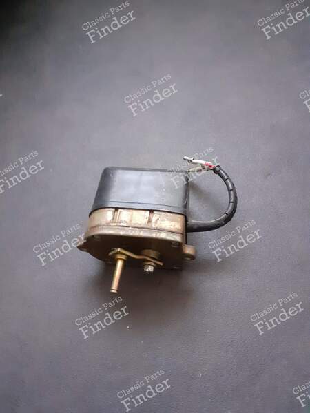 Windshield Wiper Motor - PEUGEOT 404 - 1