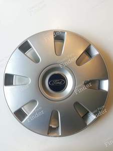 16-inch hubcap - FORD Focus II