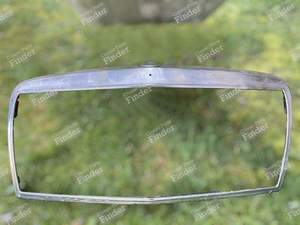 Grille surround - MERCEDES BENZ S (W116)