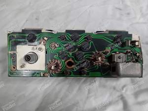 Zähler - MAZDA 323 / GLC / Familia (BD) - thumb-1