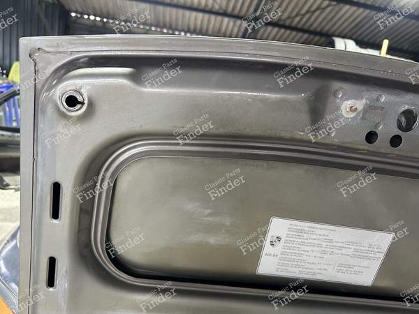 Motorhaube - PORSCHE 928 - 3