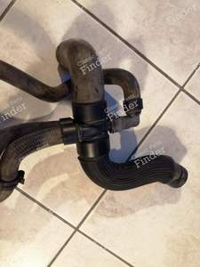 Ensemble de durites - CITROËN C6 - thumb-2