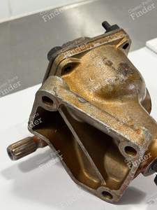 Lenkungsgehäuse - SIMCA 900 / Simc'4 / 1000 / 1005 / 1006 / 1118 /Abarth 1150 - 23468W- thumb-4