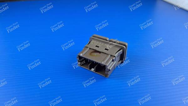 Central Locking Switch - PEUGEOT 605 - 6552E4 / 96033246- 2