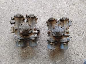 Solex C35 PHH carburetors - CITROËN Visa / C15 - C35PHH- thumb-0
