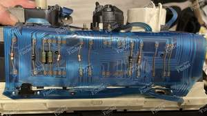 Tacho Combi Instrument - 16V Version - VOLKSWAGEN (VW) Golf II / Jetta - thumb-2