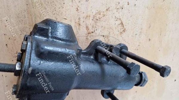 Gehäuse der Servolenkung - FORD Mustang I (serie 1, 2 & 3) - SMB K 9L12B- 1