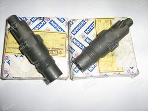 Porte injecteur - NISSAN Patrol / Safari (160/260)