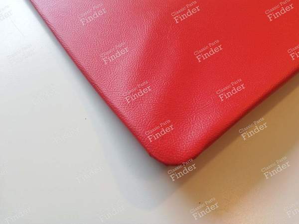 Türverkleidung hinten rechts - CITROËN 2CV - 3