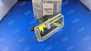 Long-range headlight - PEUGEOT 309 - 15670 / 620484- thumb-1