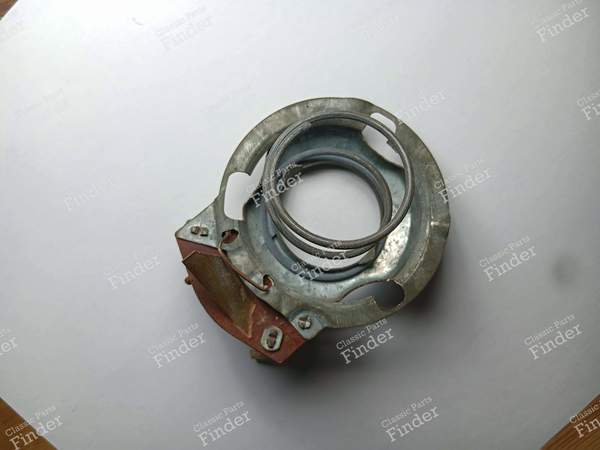 Douille de lampe de phare Bilux - MERCEDES BENZ W108 / W109 - A0008262582- 1