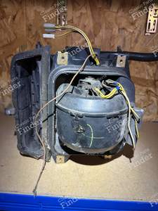 Heizblock - VOLKSWAGEN (VW) Golf I / Rabbit / Caddy / Jetta