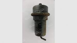 Accumulateur de pression de carburant - Ref. 0438170004 - MERCEDES BENZ SL (R107) - 0438170004- thumb-1