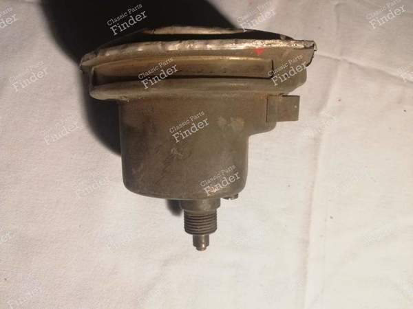 Compteur de vitesse - OPEL Olympia - 4