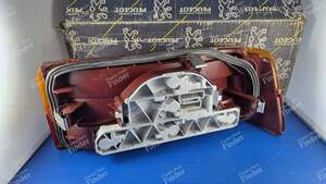 Complete Left Taillight - Phase 1 - PEUGEOT 309 - thumb-2