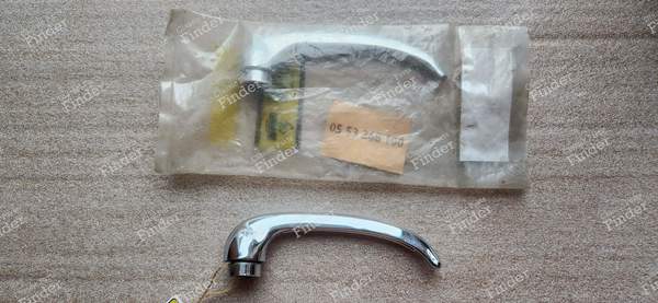Interior door handle - RENAULT Frégate - 5533681 / 0553368100- 0