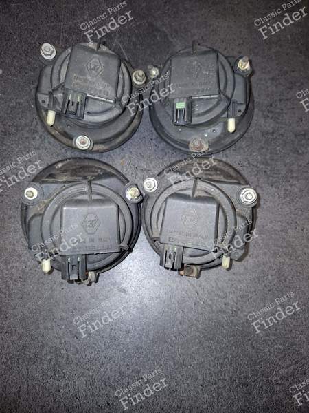 Fog lights - RENAULT Twingo I - 7700838258 / 7700838255 / 7700838257- 1