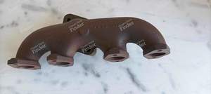 Exhaust manifold - PEUGEOT J7