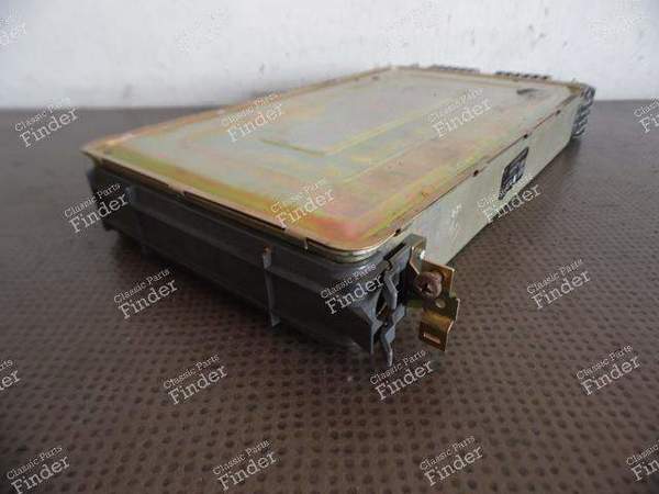 CALCULATEUR D-JETRONIC version 350 - MERCEDES BENZ S (W116) - 0280002007 /  Mercedes A0005455732 ou 0005455732- 6