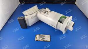 Fuel Pump and Fuel Gauge - PEUGEOT 106 - 9637513680 / 1525H6- thumb-1