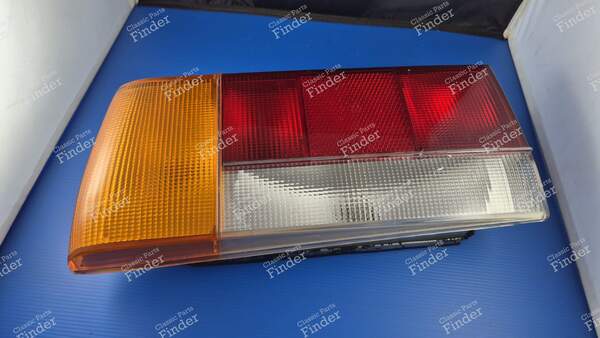 Complete left taillight assembly - PEUGEOT 505 - 12200454- 0