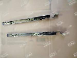 Paar Kofferraumkompasse hinten - CITROËN CX - thumb-1