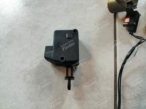 Gâche de malle arrière - CITROËN XM - thumb-5