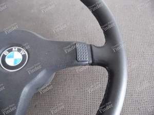 VOLANT SPORT M TECHNIC BMW E30 - BMW 3 (E30) - 32331155295- thumb-3
