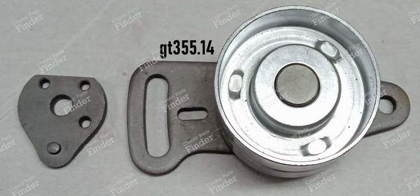 Timing belt pulley Renault Jeep Nissan - RENAULT 18 (R18) - QTT689- 0