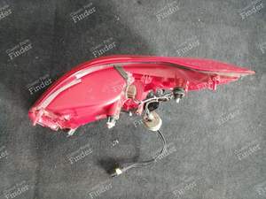 Rückleuchten - CITROËN C6 - 9660737280 - 6350W9 (L) / 6350W7 (R)- thumb-5