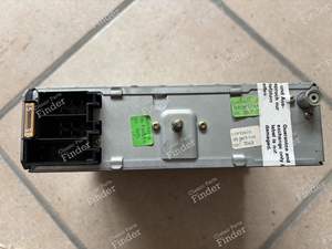 Original VW Beta Radio - VOLKSWAGEN (VW) Golf I / Rabbit / Caddy / Jetta - Beta 4 / 3B0035152- thumb-1