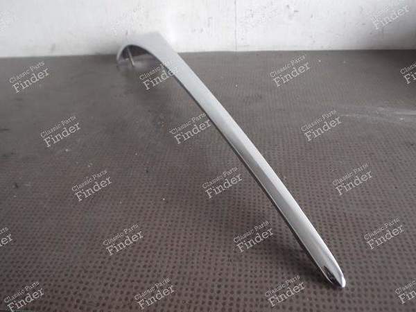HOOD HANDLE - PORSCHE 356 - 64455902105- 7