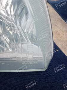 Right-side headlight assembly - CITROËN CX - 11330- thumb-1
